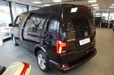Volkswagen T6.1 Multivan 2.0 TDI Comfortline Lang +STHZ+ACC - gebrauchte Kleinbusse