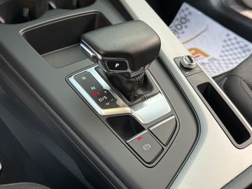 Audi A4 - 3