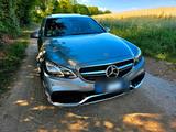 Mercedes-Benz E 63 AMG S 4MATIC (w212) 585... - gebrauchte Mercedes-Benz E 63 AMG aus dem Jahr 2013