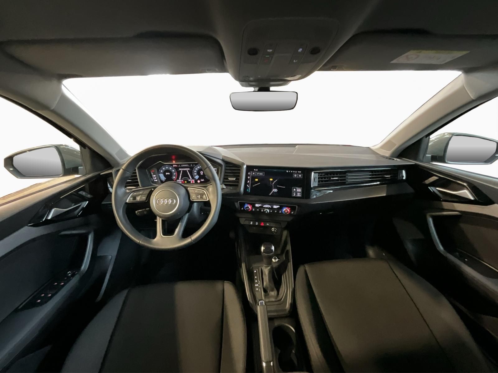 Audi A1 SB+S-Line+30TFSI+S-Tronic+P.Business+LED+Navi imagem 2