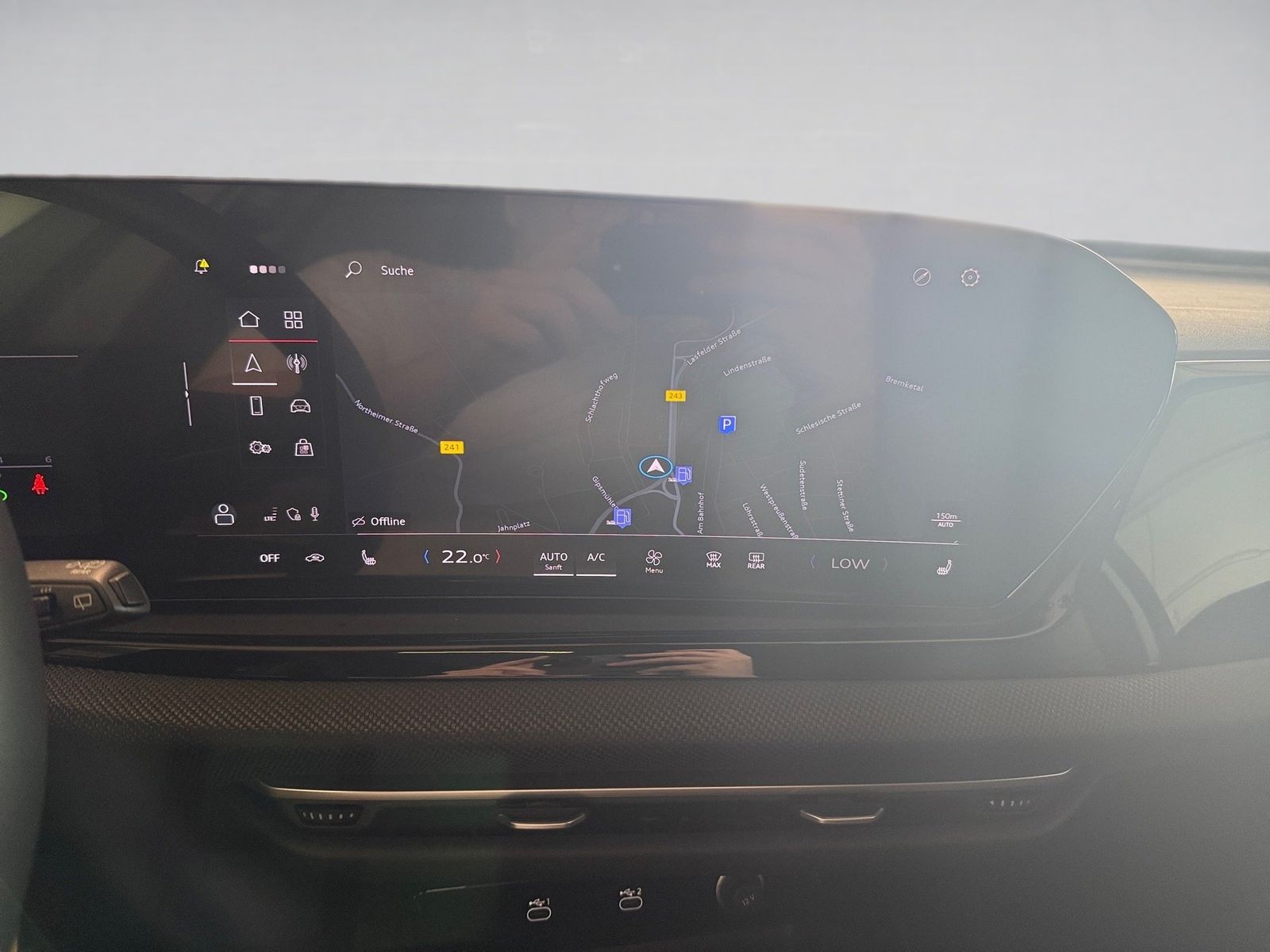 Audi A5 - Bild 17