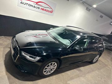 Audi A6 - 7