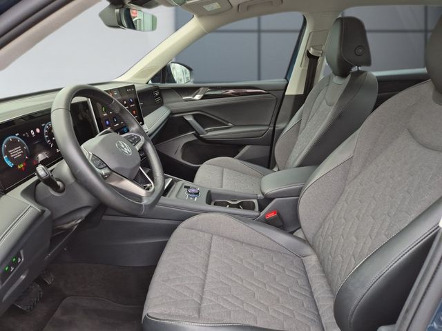 Tiguan 2.0 TDI Life *DSG*STANDH*AHK*PANO*REAR VI