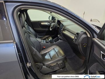 Volvo XC40 - 11