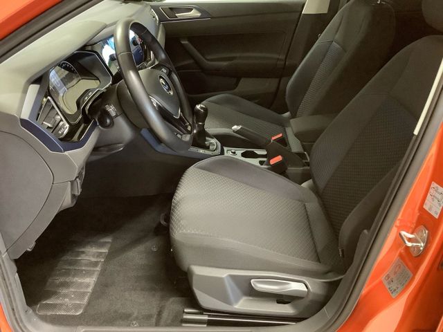 Polo United 1,0 TSI 70 kW 5-Gang-Schaltgetriebe