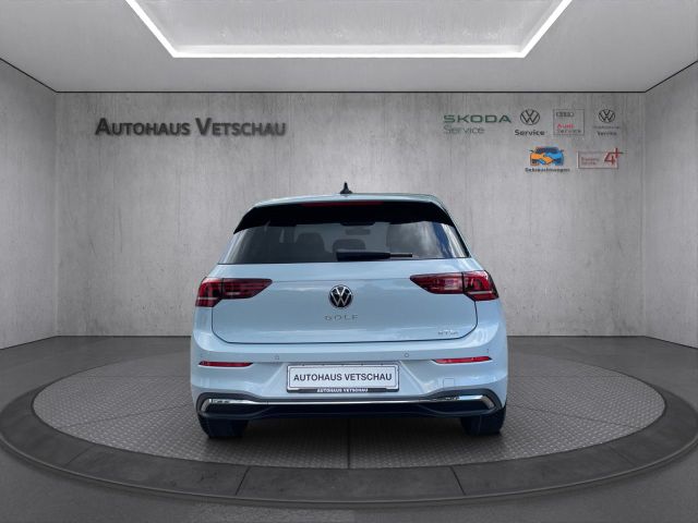 Golf VIII Energy 1.5 eTSI DSG/AHV/PDC/LED Klima