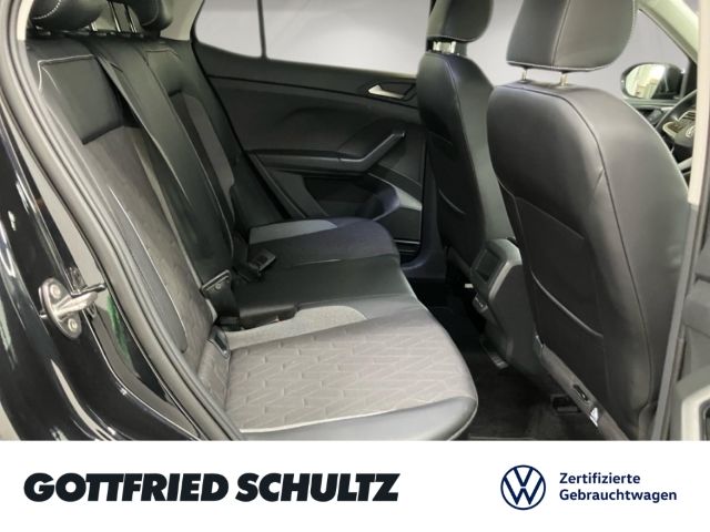 Volkswagen T-Cross - Bild 9