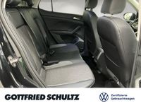 Volkswagen T-Cross - Vorschau Bild 9