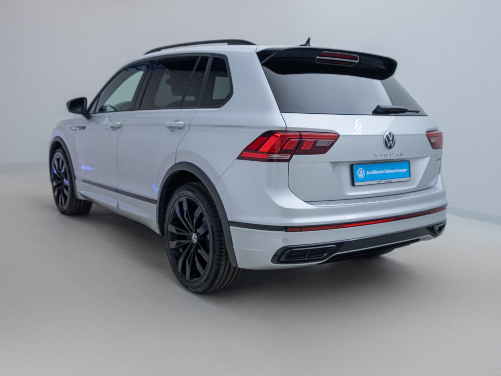 Volkswagen Tiguan - Bild 5
