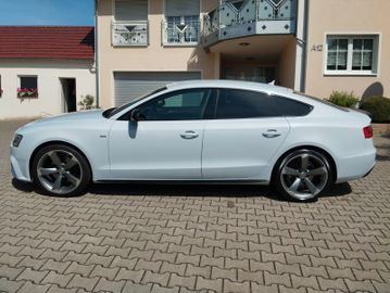 Audi A5 - 2