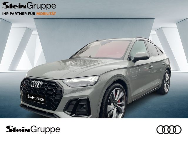 Audi SQ5 Sportback 3.0 TDI quattro MHEV ACC Virt PDC