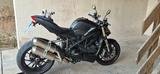 Ducati STREETFIGHTER 848 - DUCATI 848
