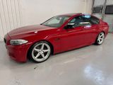 BMW M550d xD Imolarot 2 HeadUp Softclose HiFi Kamera - BMW M550 mit Diesel-Antrieb