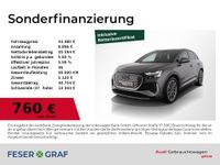 Audi Q4 - Vorschau Bild 1