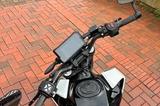 KTM Duke 125 - KTM KLEINKRAFTRAD