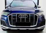 Audi SQ7 - Matrix Pano B&O