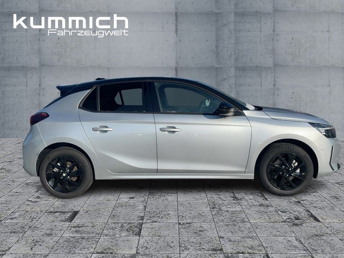 Opel Corsa - Bild 3