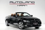 BMW 325i Cabrio Aut. *Navi/Prof*Bi-Xenon*Memory*HiFi - BMW 325: 325i M