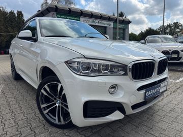 BMW X6 - 1