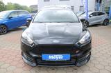 Ford Focus ST 2.0 MK3 EcoBoost 1.Hd Scheckh.top gepfl - Ford Focus mit Benzin-Antrieb: Limousine, 2.0