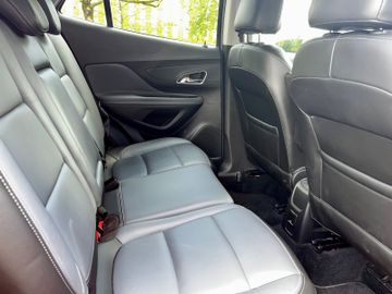 Opel Mokka - 10