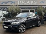 BMW X6 M50d  VOLLAUSSTATTUNG I LED I AHK - BMW X6 M50 aus 2018