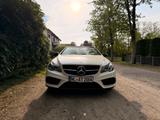 Mercedes-Benz E 220 d AMG Line, Facelift, Vollausstattung - Mercedes-Benz E 220 aus 2015