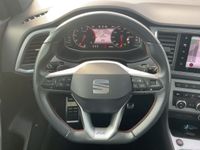 Seat Ateca - Vorschau Bild 10