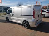 Renault Trafic LKW Tüv Neu - gebrauchte Renault Trafic aus dem Jahr 2008