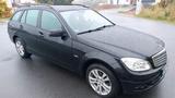 Mercedes-Benz Mercedes C-Klasse W204 T - Mercedes-Benz: Kombi, W204