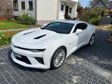 Chevrolet Camaro 6.2 V8 /EU Modell/2.Hand - Chevrolet in Hannover