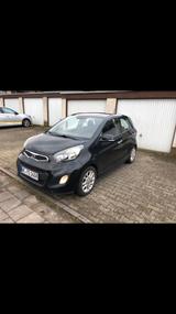 Kia Picanto - Kia Picanto Gebrauchtwagen in Mönchengladbach
