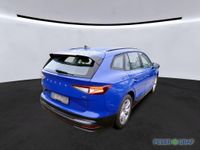 Skoda Enyaq - Vorschau Bild 5