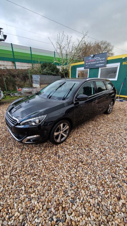 Image of Peugeot 308