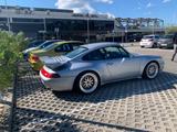 Porsche 993 Carrera Coupé Carrera - Porsche 993 von privat