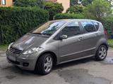 Mercedes-Benz Familienauto Mercedes A150 / W169 - Mercedes-Benz A-Klasse: W169