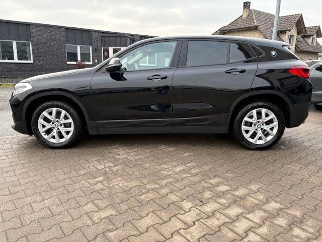 BMW X2 sDrive 18 i Advantage foto 5