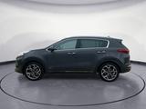 Kia Sportage 2.0 CRDI AWD GT Line - Kia mit Diesel-Antrieb: 0