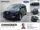 Ford TRANSIT CUSTOM 320 L2 H1 Kasten LKW Limited 125