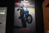 Suzuki DR-Z4SM  ab 10/2025 lieferbar - Angebote entsprechen deinen Suchkriterien
