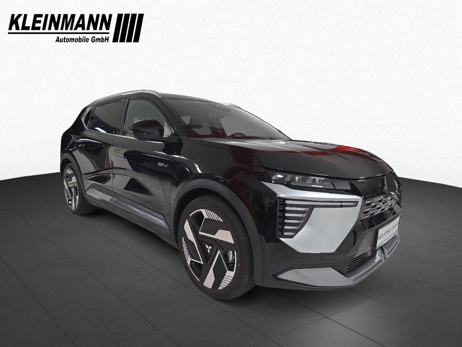 Mitsubishi Eclipse Cross - Bild 2