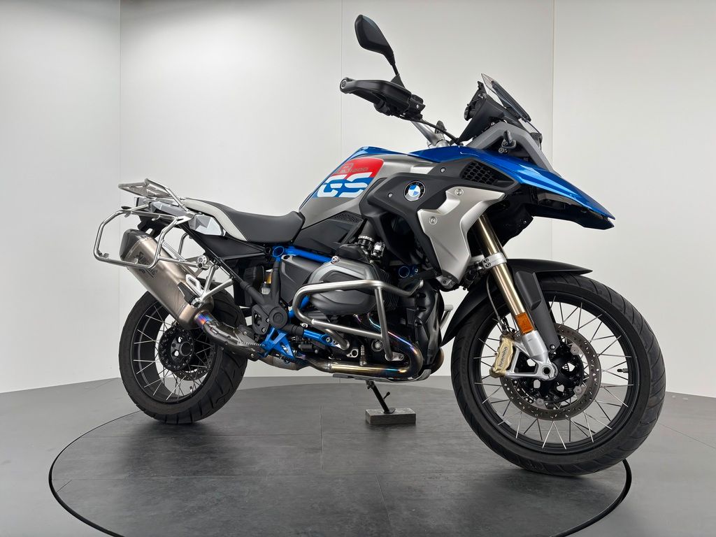 Fahrzeugabbildung BMW R 1200 GS *TOP-AUSSTATTUNG/ZUSTAND*