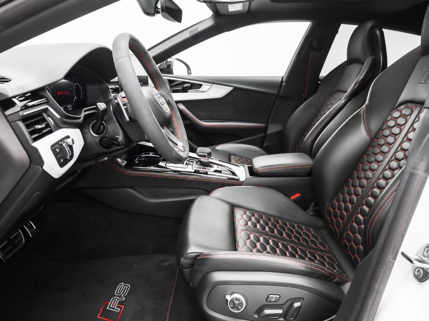 Audi RS5 - Bild 6