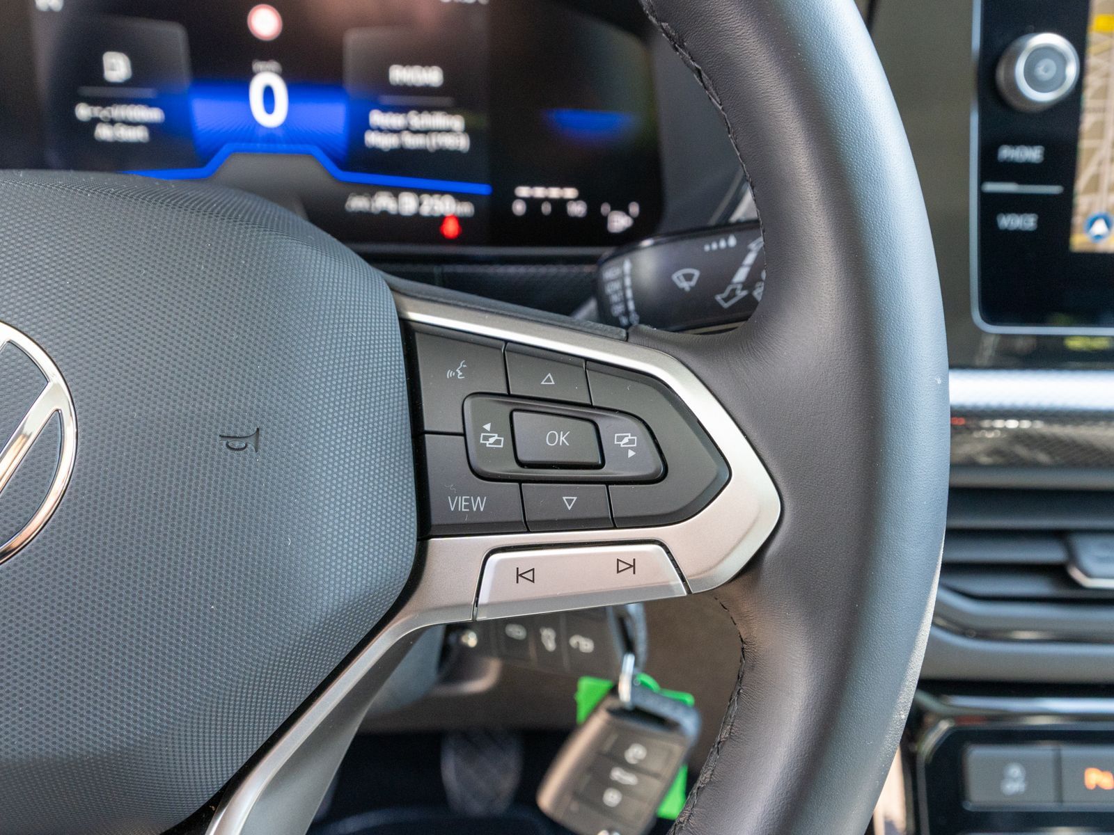 Volkswagen T-Cross - Bild 19