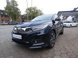 Honda HR-V Executive Automatik Panor.Navi Kamera - Honda HR-V aus 2021