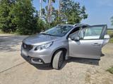 Peugeot 2008, EZ 04/2017 - Peugeot: 201