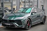 Lamborghini Urus *Full Carbon* Akrapovic* Verde Hydra !* 23" - gebrauchte Lamborghini Urus aus dem Jahr 2020