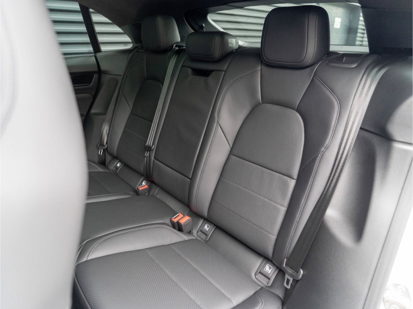 Porsche Macan - Bild 35