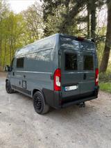 Pössl Summit Shine 540 Aufbauklimaanlage Lithium u.v.m - Pössl Summit SHINE 540