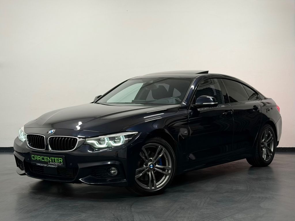 Image of BMW 430